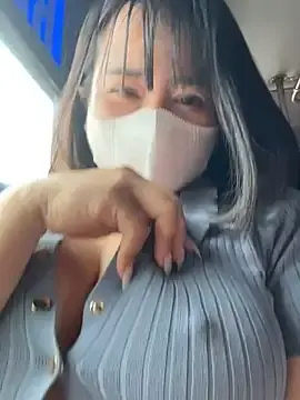 Stripchat Private Sex Chat of May-Squirt