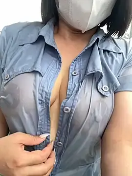 Stripchat Free Live Porn of May-Squirt