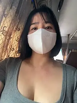Stripchat Live Sex Cam of May-Squirt