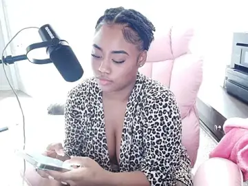Stripchat Nude Webcam of BriannaBrave
