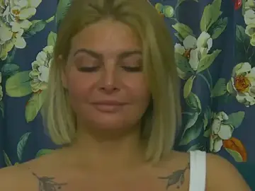 Stripchat Sex Chat of RissaRheys