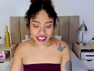 Stripchat Best live sex cam show of Zoe_Gruber
