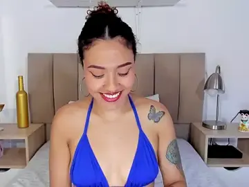 Stripchat Adult Webcam of Zoe_Gruber