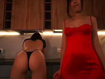 Stripchat Adult Webcam of Anny_Molly