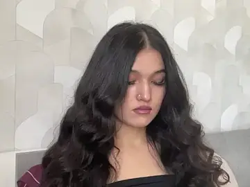 Stripchat Nude Webcam of LisetteParajon
