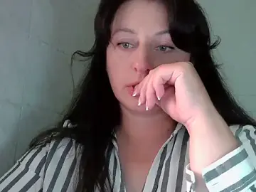 Stripchat Sex Cam of MelinaAx