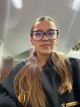 Stripchat Best Webcam of _Nina_1