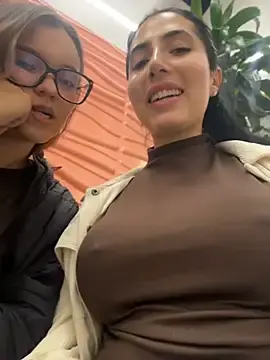 Stripchat Private Sex Chat of _Nina_1