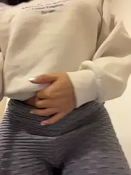 Stripchat Nude Webcam of _Nina_1