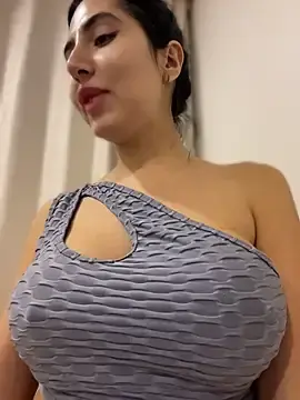 Stripchat Best live sex cam show of _Nina_1