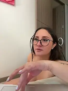 Stripchat Live Porn of anli5