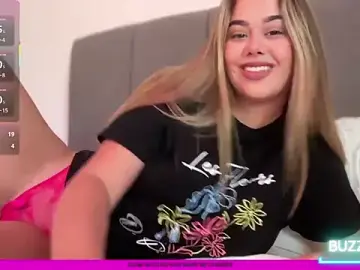 Stripchat Live Sex of miss-sophiexo