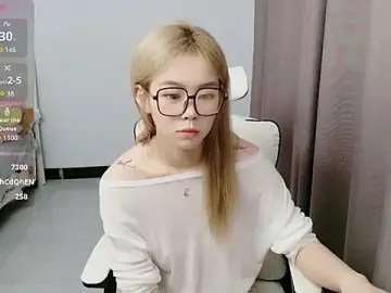 Stripchat Free Porn Cam of xiaoshenlove030