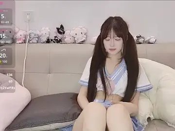 Stripchat Live Sex of Baby-xian