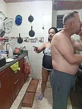Stripchat Live Porn of ZuriandAlex