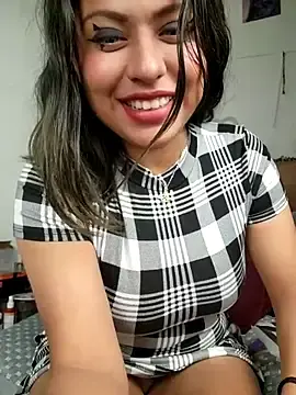Stripchat Adult Video Chat of azulzulix