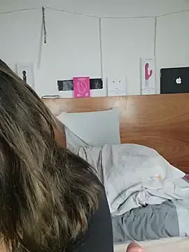 Stripchat Best Webcam of azulzulix