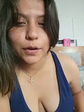 Stripchat Private Sex Chat of azulzulix