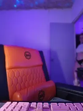 Stripchat Live Sex Cam of blazed_vixen