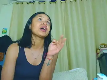 Stripchat Best Webcam of Samary_thomas