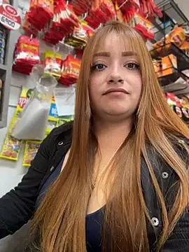 Stripchat Adult Webcam of Tatiana_O