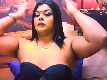 Stripchat Sex Cam of indianCherryPie