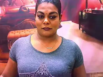 Stripchat Live Sex Cam of indianCherryPie