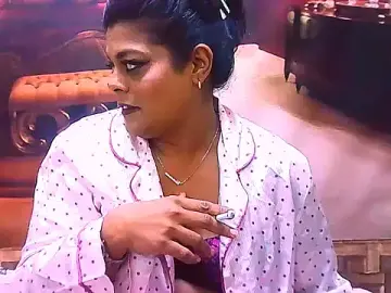 Stripchat Live Sex of indianCherryPie