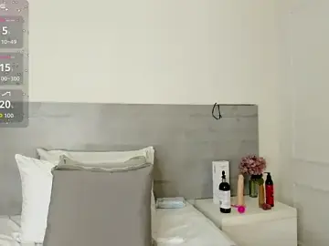 Stripchat Best Webcam of sunnyWhitee