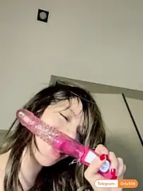 Stripchat Live Sex of ORLA86