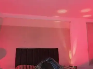 Stripchat Live Sex of Catalinaa_martinez