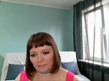 Stripchat Adult Webcam of LizaMilfa