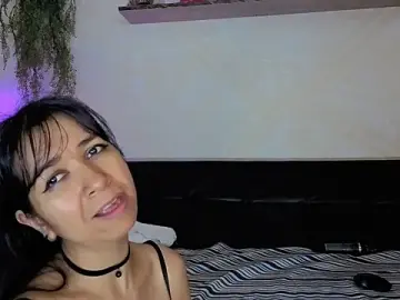 Stripchat Live Sex Cam of _FireandDesire