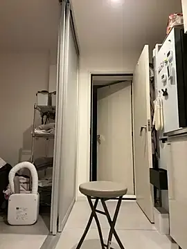 Stripchat Live Sex Cam of hiyori_hiyochan