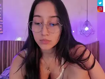 Stripchat Sex Cam of Abby_Sweet1_