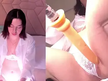 Stripchat Nude Webcam of NicoleFerrel