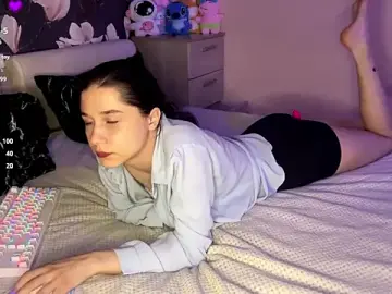 Stripchat Sex Chat of baby_lesi