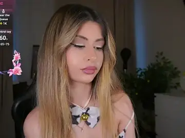 Stripchat Best live sex cam show of GeorginaHarn