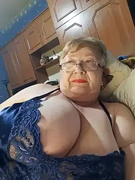 Stripchat Nude Webcam of Lena_Gaby