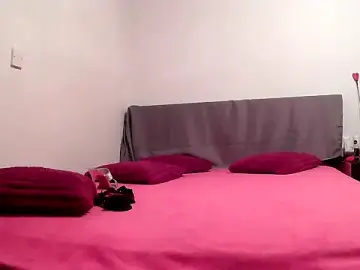 Stripchat Sex Cam of Miss_GloriaDream