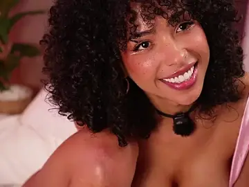 Stripchat Watch Live Sex Cams of OSHUN_