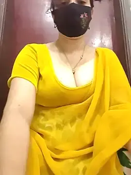 Stripchat Private Sex Chat of Saanvi-Sen