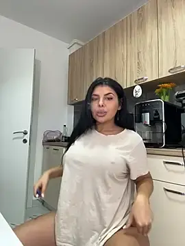 Stripchat Live Sex of Scarlett-Dream