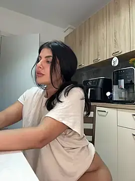 Stripchat Live Sex of Scarlett-Dream