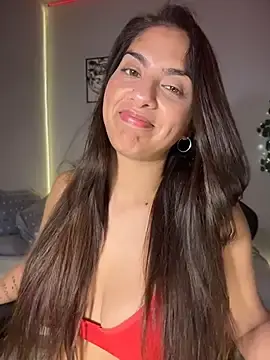 Stripchat Adult Webcam of chicachocolate01
