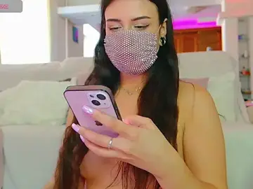 Stripchat Adult Video Chat of the_sabenna