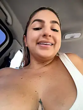 Stripchat Adult Video Chat of sammyqueenx21
