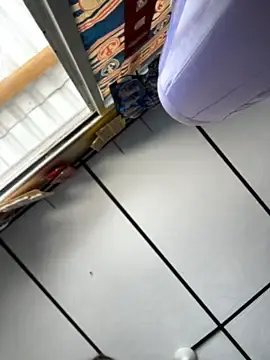 Stripchat Nude Webcam of sammyqueenx21