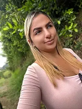 Stripchat Live Porn of sammyqueenx21