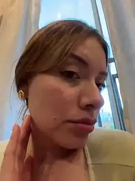 Stripchat Free Live Porn of valery_mora